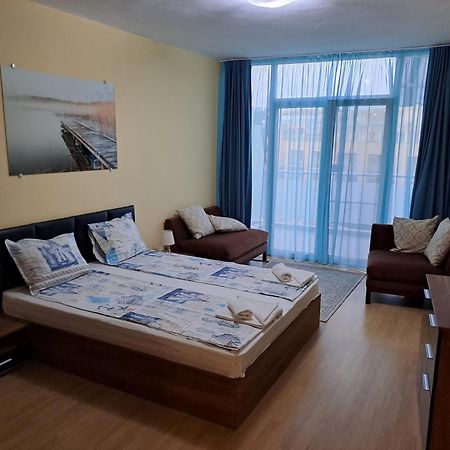 Apartments In Black Sea Star Complex 索佐波尔 客房 照片