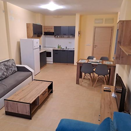 Apartments In Black Sea Star Complex 索佐波尔 客房 照片