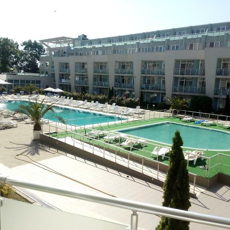 Apartments In Black Sea Star Complex 索佐波尔 外观 照片