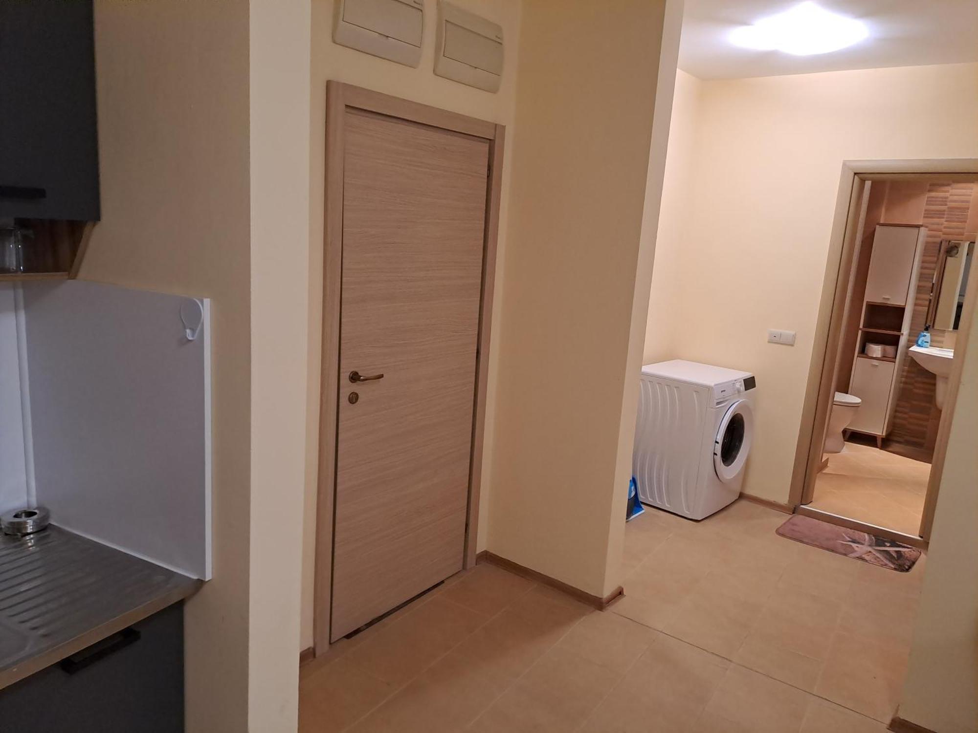 Apartments In Black Sea Star Complex 索佐波尔 客房 照片