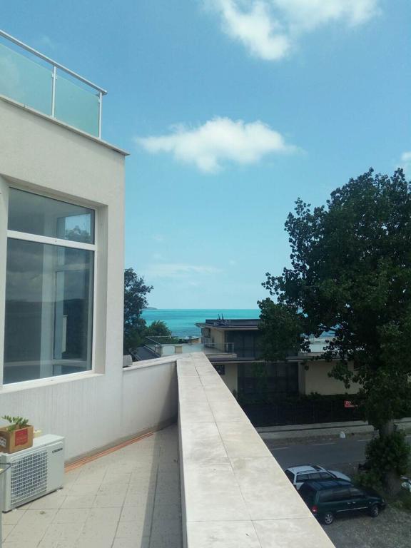 Apartments In Black Sea Star Complex 索佐波尔 外观 照片