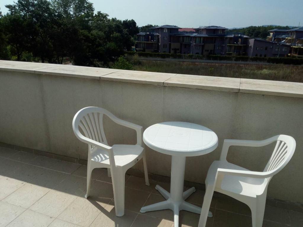 Apartments In Black Sea Star Complex 索佐波尔 外观 照片