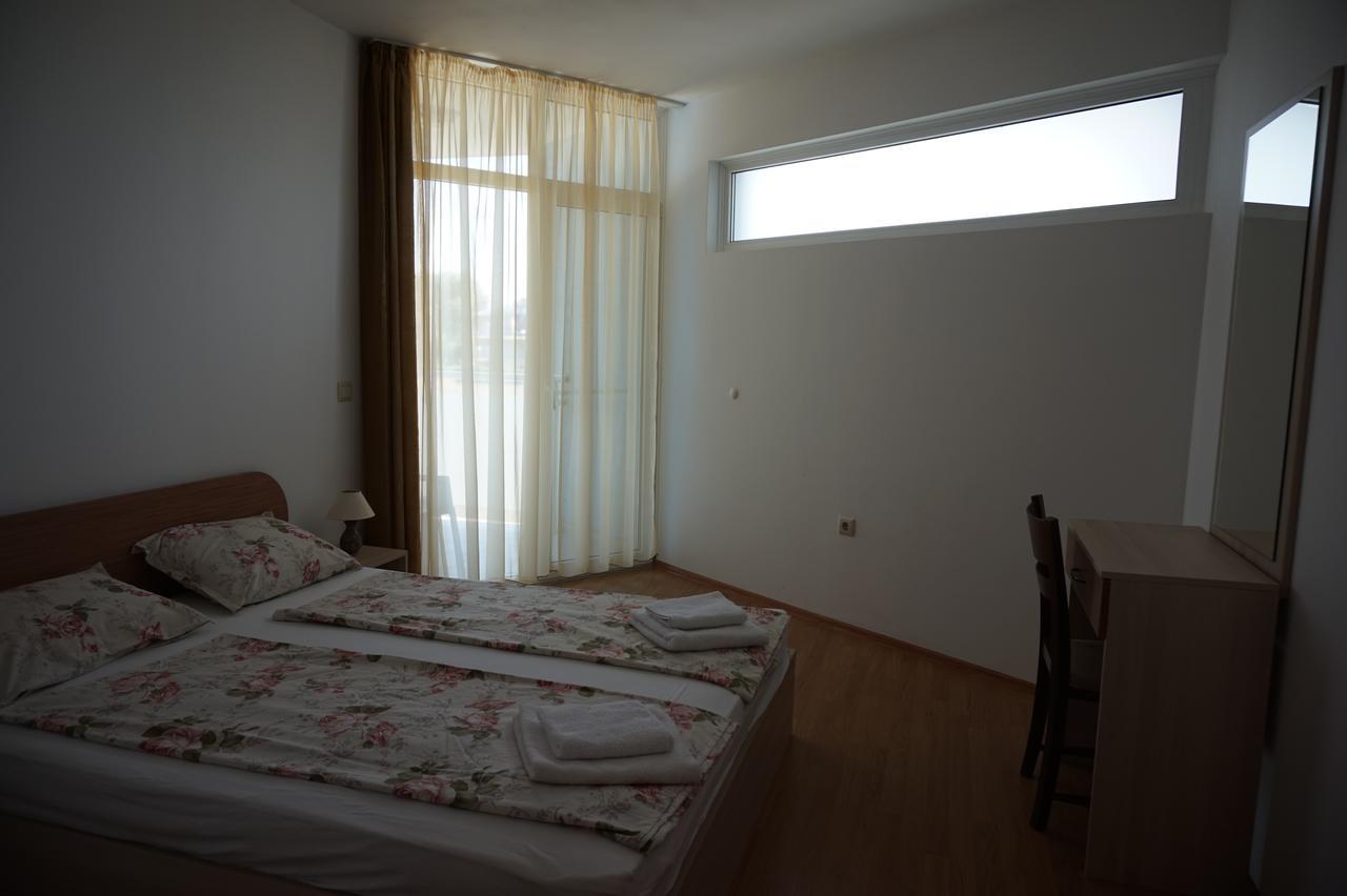 Apartments In Black Sea Star Complex 索佐波尔 外观 照片