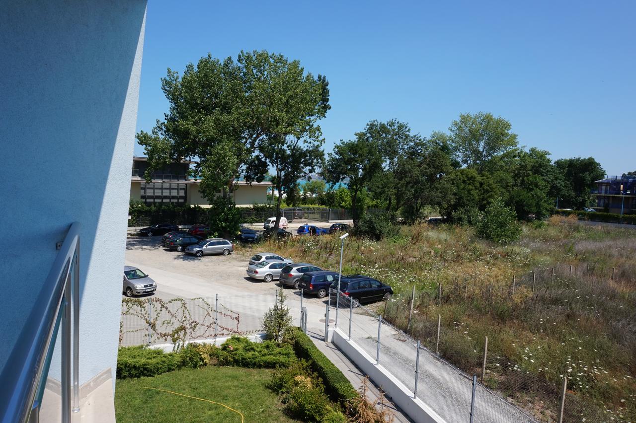 Apartments In Black Sea Star Complex 索佐波尔 外观 照片