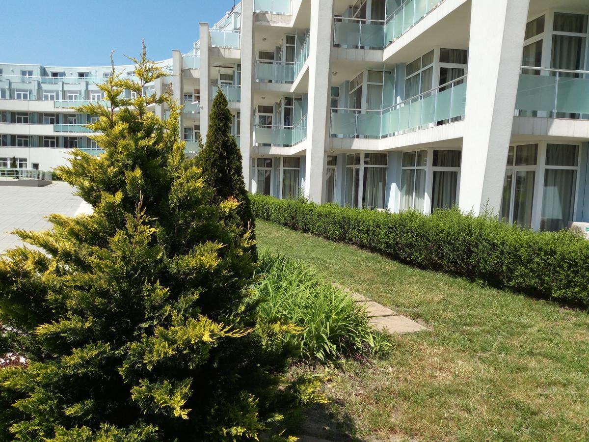 Apartments In Black Sea Star Complex 索佐波尔 外观 照片