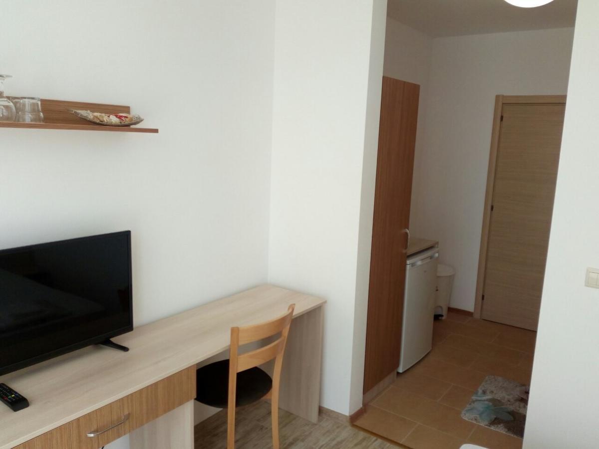 Apartments In Black Sea Star Complex 索佐波尔 外观 照片