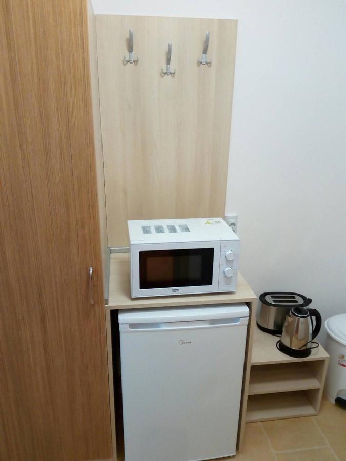 Apartments In Black Sea Star Complex 索佐波尔 外观 照片