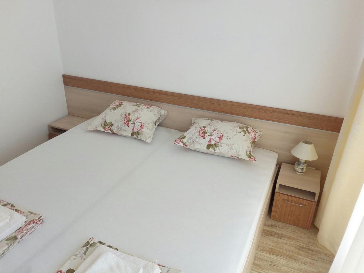 Apartments In Black Sea Star Complex 索佐波尔 外观 照片
