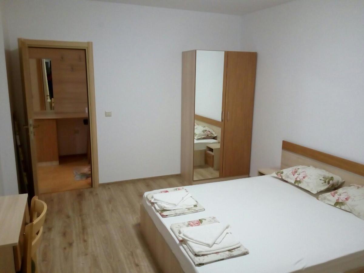 Apartments In Black Sea Star Complex 索佐波尔 外观 照片