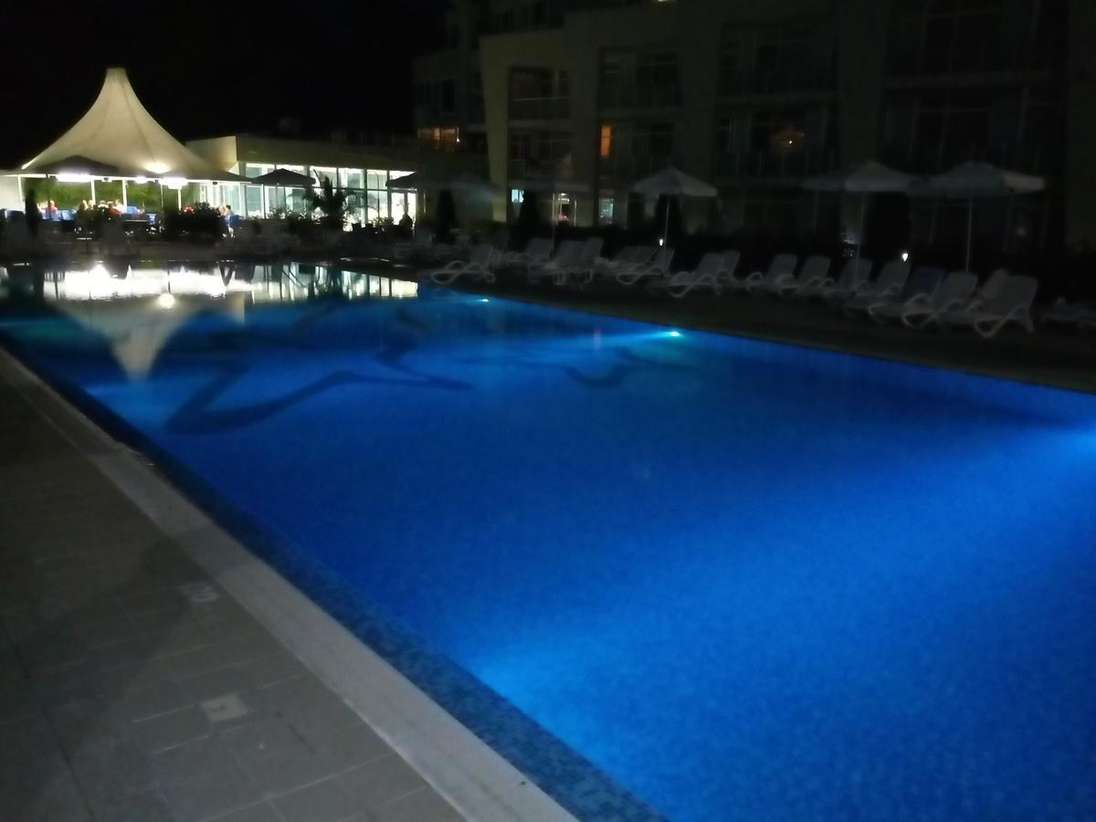 Apartments In Black Sea Star Complex 索佐波尔 外观 照片