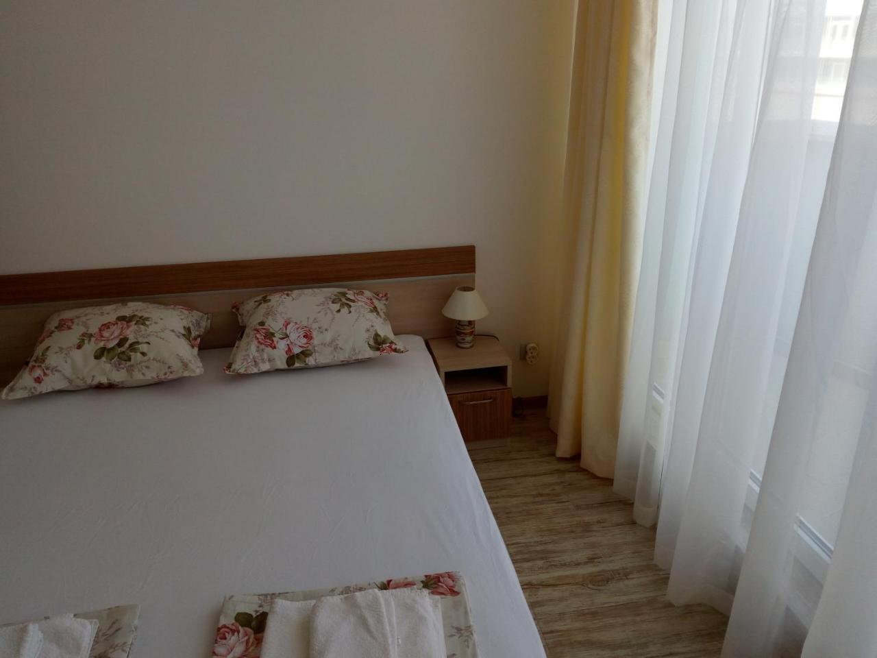 Apartments In Black Sea Star Complex 索佐波尔 外观 照片