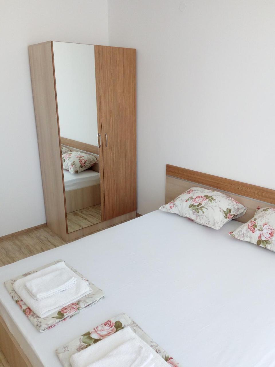 Apartments In Black Sea Star Complex 索佐波尔 外观 照片
