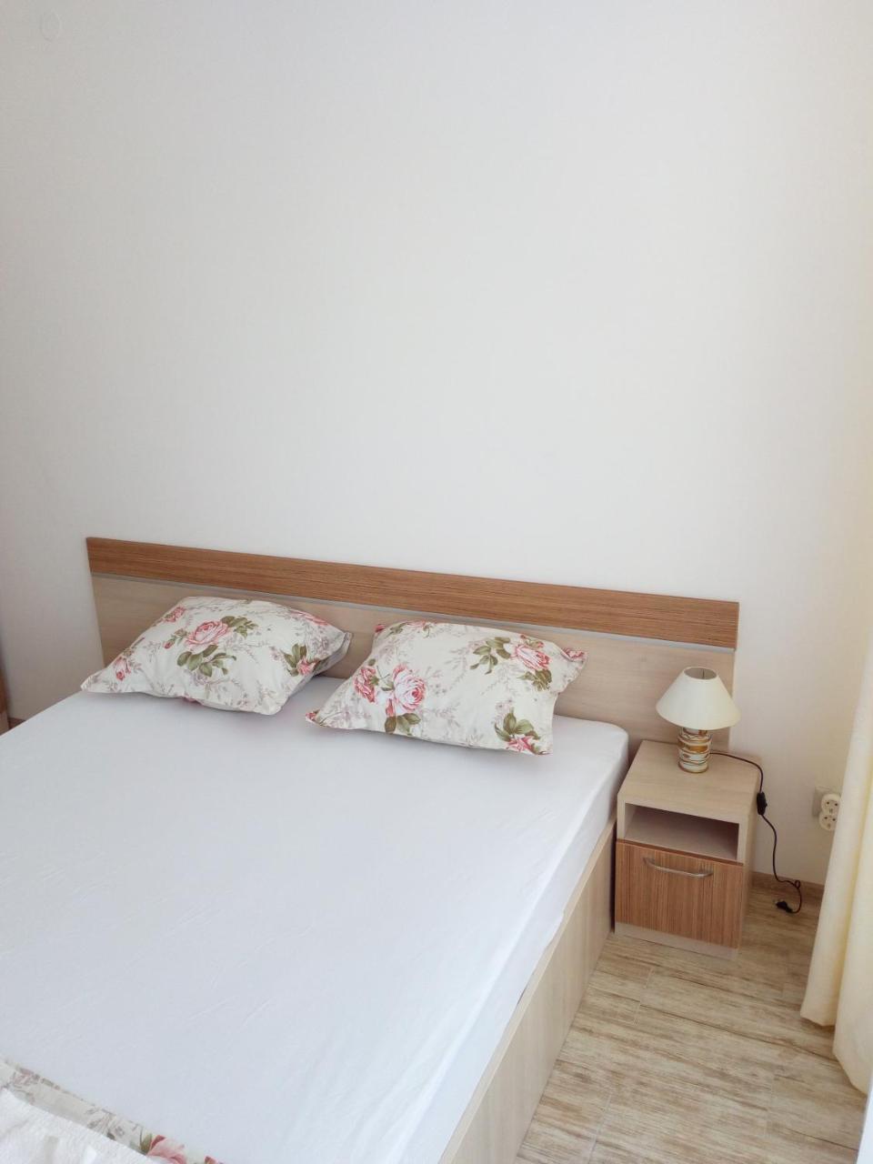 Apartments In Black Sea Star Complex 索佐波尔 外观 照片